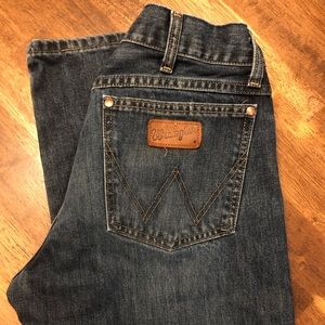 Wrangler Jeans